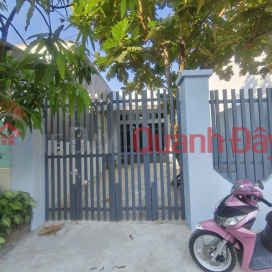PROFITABLE INVESTMENT – OWNER URGENTLY SELLING HOUSE IN PRIME LOCATION in My Hanh Nam Commune, Duc Hoa District, Long An Province _0