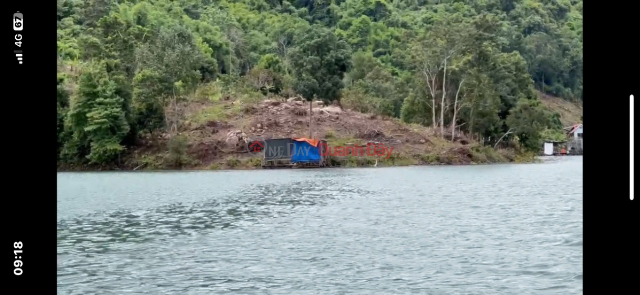 LAND LOT IN GOOD LOCATION - GOOD PRICE OWNER Need to Sell Land Lot in DaMi Commune, Ham Thuan Bac, Binh Thuan Vietnam, Sales | đ 3.3 Billion