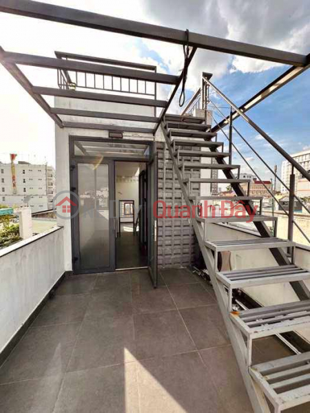 House for sale in HXH, Nguyen Trong Tuyen, Ward 8, Phu Nhuan. Vietnam, Sales đ 12.5 Billion
