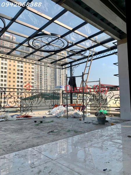 House for sale in Hoang Dao Thanh, Ha Dinh, Thanh Xuan, area 63m2, 24.5 floors, new house almost completed, front and corner for business, Vietnam | Sales | đ 24.5 Billion