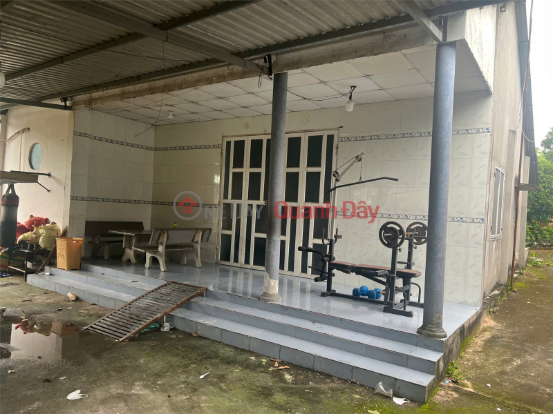 OWNER'S LAND - GOOD PRICE - Urgent Sale of Land Lot in Tam An Commune, Long Thanh District, Dong Nai | Vietnam, Sales đ 3.6 Billion