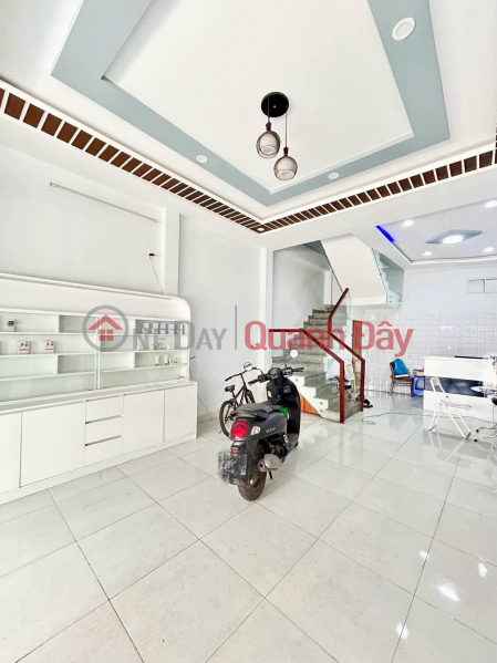 đ 6,9 tỷ | ► Mặt Tiền Thanh Long Hải Châu 45m2, 4 tầng đúc,Kinh Doanh Tốt, 6.x tỷ