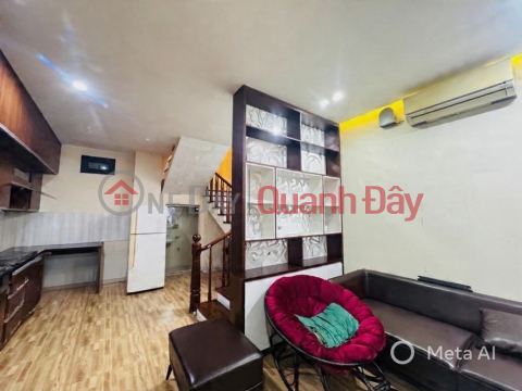 bán nhà đội cấn 45m xMT 4,5m 8,8 tỷ gần phố,dân xây _0