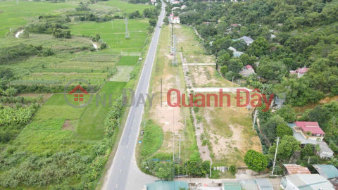 EXTREMELY HOT INVESTMENT PLATFORM WITH DEPARTMENT ONLY 13.X million\/m2 National Highway 6 Surface Land, 10m Front _0