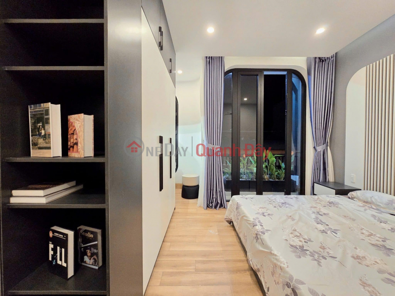 Property Search Vietnam | OneDay | Residential, Sales Listings House for sale in Ward 12, Tan Binh, Alley 369 Nguyen Thai Binh (4.5*20) - 110 million\\/m2