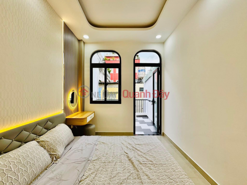 | Làm ơn chọn, Nhà ở | Niêm yết bán | đ 18,8 tỷ