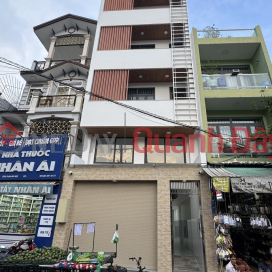 Chính Chủ Bán Mặt Tiền Bùi Thế Mỹ, P.10, Q.Tân Bình. DT: (5.8 X 28m),Giá Chỉ 25 Tỷ. Liên Hệ: O911.16O.692 _0