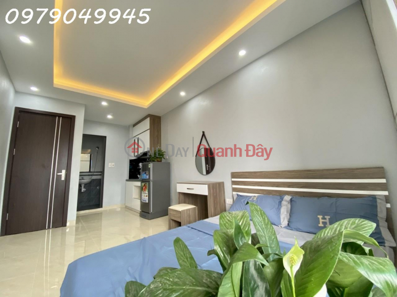 Property Search Vietnam | OneDay | Nhà ở, Niêm yết bán, BÁN CCMN ĐỨC DIỄN, XE CHỮA CHÁY ĐỖ CỬA, 68M2X6T, 14PKK, THANG MÁY, 12 TỶ