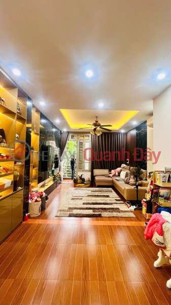Property Search Vietnam | OneDay | Nhà ở, Niêm yết bán | BÁN NHÀ TÂY HỒ GẦN LOTTE –LÔ GÓC - Ô TÔ - THANG MÁY TẶNG NỘI THẤT 78M 5 TẦNG 16.7 TỶ