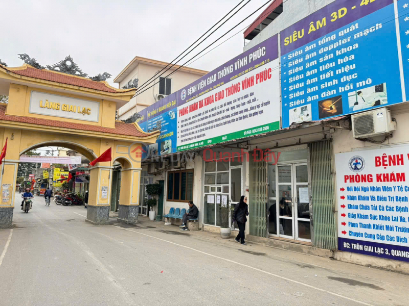 Làm ơn chọn | Nhà ở, Niêm yết bán | đ 2,85 tỷ