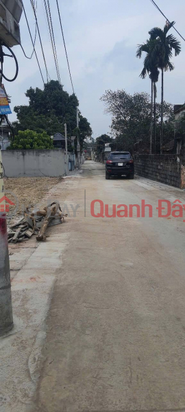 Property Search Vietnam | OneDay | Residential, Sales Listings, Owner sells land plot near fish market, central fish market area, Nam Phuong Tien Commune, Chuong My, Hanoi Total