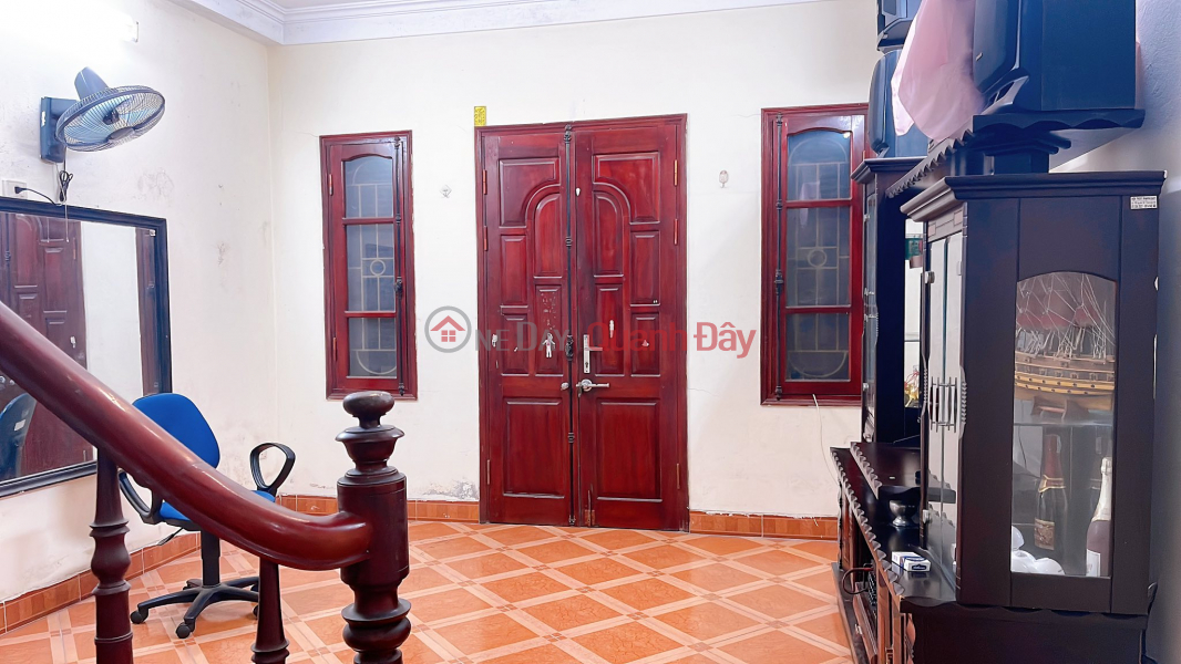 Property Search Vietnam | OneDay | Residential | Sales Listings NEED TO SELL A HOUSE IN THANH XUAN NEAR THE STREET, CAR PARKING AT THE DOOR, BUSINESS OFFICE, AREA 54M2, ONLY 16 BILLION