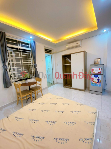 Property Search Vietnam | OneDay | Residential | Sales Listings House for sale Hoang Hoa Tham, Binh Thanh District, 86m2 (8.5mx 11m) 8 bedrooms For rent 35 million\\/month