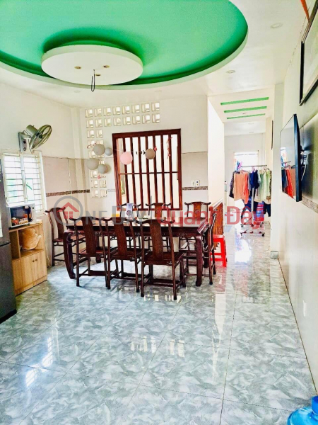 Property Search Vietnam | OneDay | Nhà ở Niêm yết bán HẺM 8M - 4 TẦNG 9 PN BỀ THẾ - 114M2 (4x28M)- LÊ TRỌNG TẤN - TÂN PHÚ