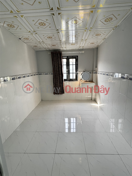 đ 650 Million | BEAUTIFUL HOUSE – GOOD PRICE – HOUSE FOR SALE ON Ba Trieu 2\\/Ngan Street, Hoc Mon Town, Hoc Mon, HCM