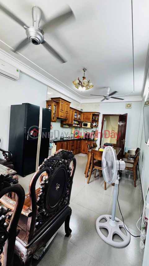 Bán nhà mặt phố Nguyễn Văn Tuyết, 35m2, 6 tầng, mặt tiền gần 4m, 21.3 tỉ, kinh doanh đồ ăn _0