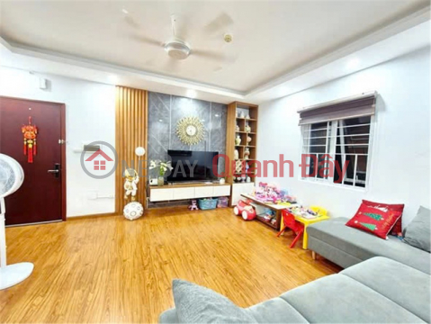 CĂN HỘ FULL TIỆN ÍCH – GIÁ TỐT CHÍNH CHỦ BÁN NHANH CĂN GÓC C14 BỘ QUỐC PHÒNG, 362 Bùi Xương Trạch _0