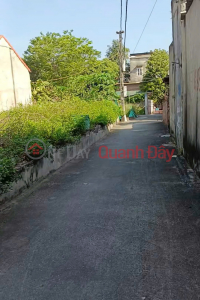 Property Search Vietnam | OneDay | Residential | Sales Listings | Need to sell corner lot 47 m2 land Le Chi - Thuan An, price only 2.63 billion, 0985865658