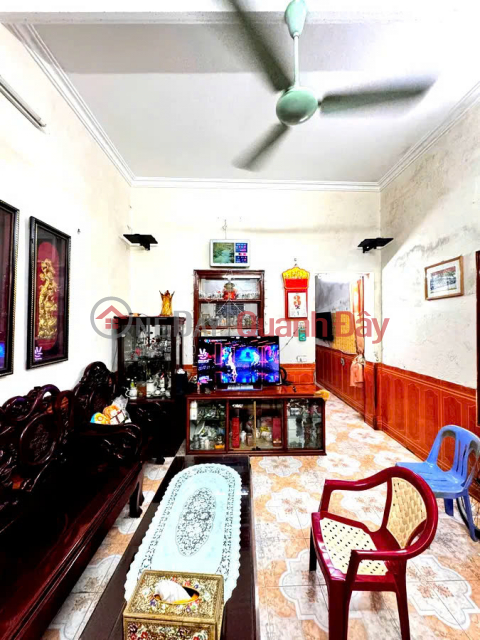 PRIVATE HOUSE ON PHUONG LIET STREET, 54M2, 3 FLOORS, FRONTAGE 3.8M, 8.6 BILLION, THANH XUAN. _0