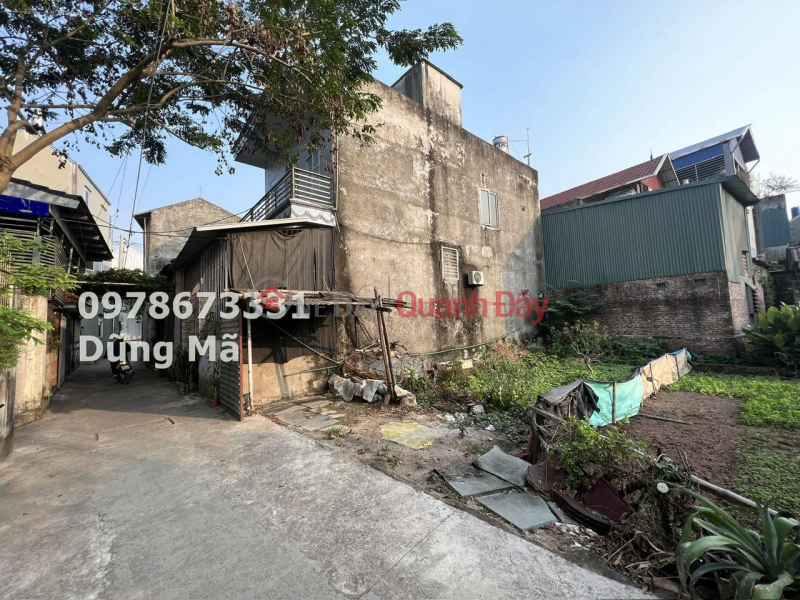 Property Search Vietnam | OneDay | Residential Sales Listings, 60M LAND IN DAI YEN - CHUONG MY - HANOI