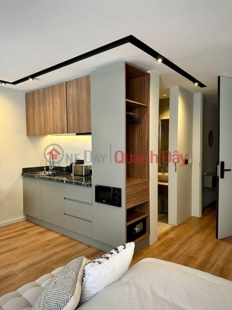 **Bán nhà hẻm 254 Âu Cơ, phường 9 Tân Bình (8*26) nở hậu 14, hơn 17 tỷ _0