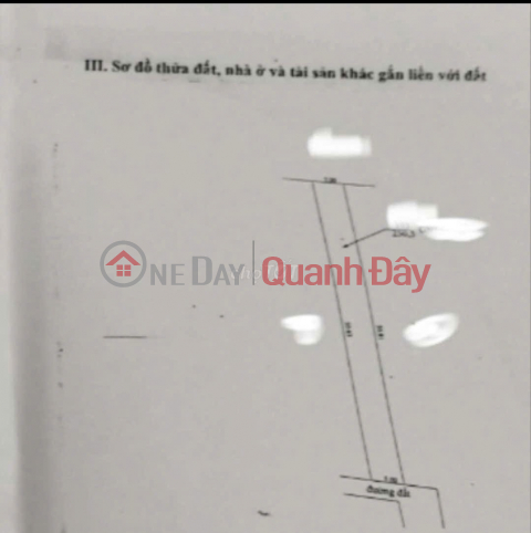 ĐẤT ĐẸP- GIÁ TỐT BÁN NHANH LÔ ĐẤT ĐẦU TƯ LÀ SINH LỜI TẠI huyện Tân Biên, tỉnh Tây Ninh _0