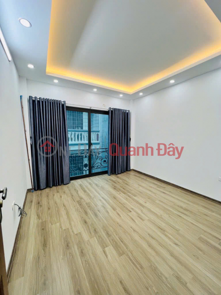 PHÚ LƯƠNG NHỈNH 5 TỶ _5T NHÀ ĐẸP Ở NGAY_GIAO THÔNG THUẬN TIỆN_KHU ĐANG PHÁT TRIỂN TỪNG NGÀY Việt Nam, Bán | đ 5,2 tỷ