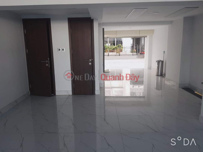 Shophouse for sale THE MANOR CENTRAL PARK 80M2 5 storeys MT 5M, Vietnam Sales đ 30 Billion