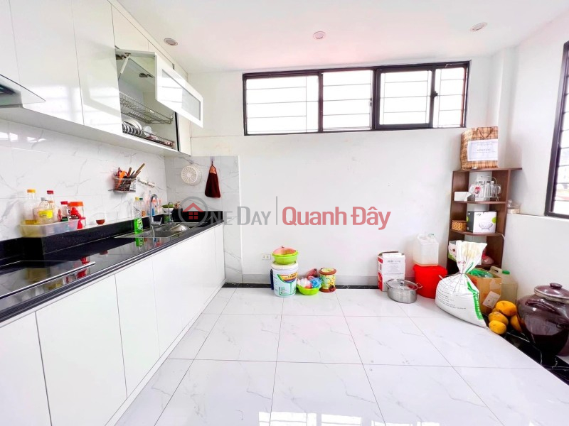 Property Search Vietnam | OneDay | Nhà ở | Niêm yết bán Mặt ngõ phân lô ô tô vào nhà Phú Diễn 45m 7 tầng thang máy ở ngay nhỉnh 8 tỷ lh 0817606560