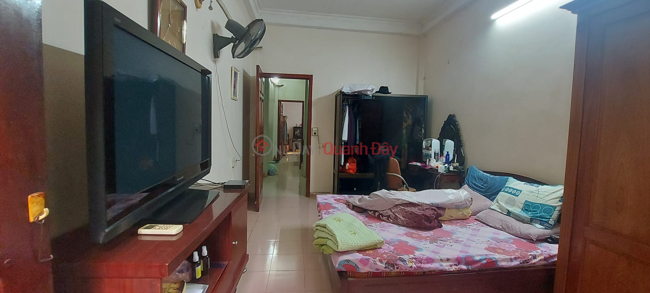 Property Search Vietnam | OneDay | Nhà ở | Niêm yết bán | SIÊU HIẾM PHỐ QUAN HOA 35M2 X 5T GẦN PHỐ - Ở KẾT HỢP CHO THUÊ ĐẲNG CẤP 4.8 TỶ