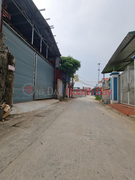 Property Search Vietnam | OneDay | Residential, Sales Listings | Land for sale, lane 435 Cao Lo, Dong Anh town, 95m, 20m car distance, 2 open spaces, price is only 3 billion TL. Contact: 0936123469