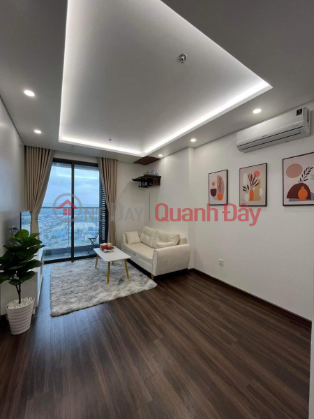 Property Search Vietnam | OneDay | Residential, Sales Listings, Moving back to Hanoi Need to sell quickly Apartment at Hoang Huy Grand Tower - Hai Phong