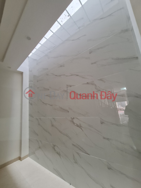 Property Search Vietnam | OneDay | Residential Sales Listings | New house for sale, lane 93 Hoang Van Thai, 47m2, 5 floors, bright, close to CAR, only 5 billion 8