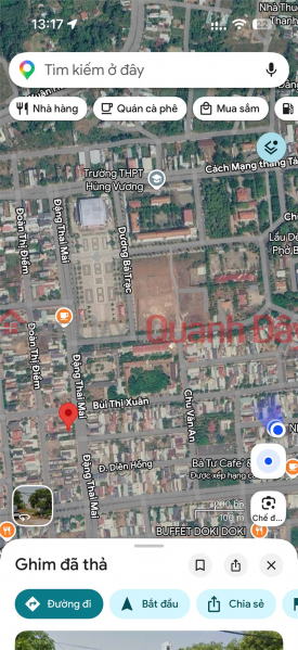 Property Search Vietnam | OneDay | Residential Sales Listings | PROFITABLE INVESTMENT - Owner Selling Land Plot with Street Frontage in Tan Phu Ward, Dong Xoai, Binh Phuoc