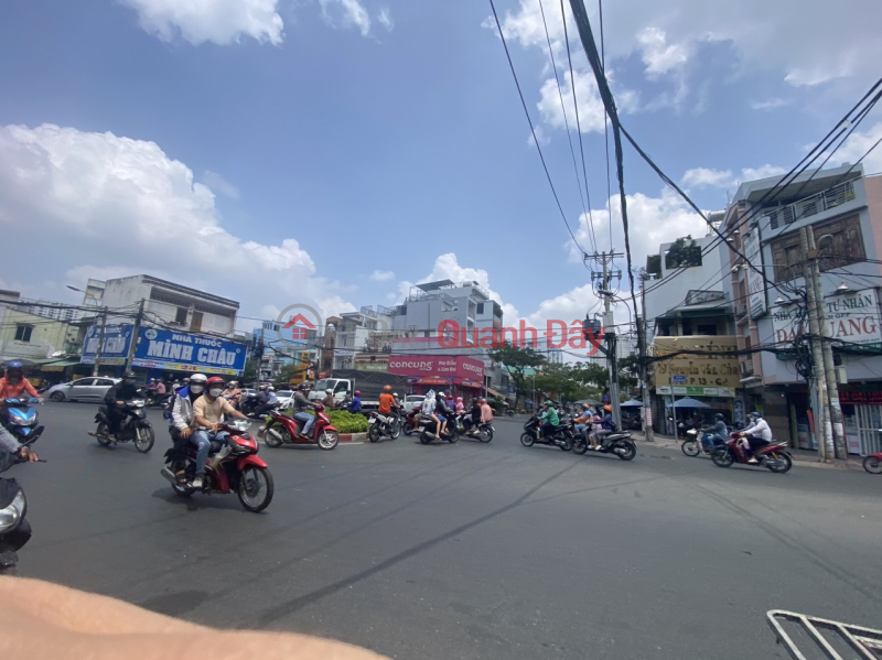 Property Search Vietnam | OneDay | Nhà ở, Niêm yết bán, Ngợp-bán gấp nhà MT hụt Tùng Thiện Vương-Giá đầu tư- lấy về lời trong tik tắc. giá tốt trong 3 ngày