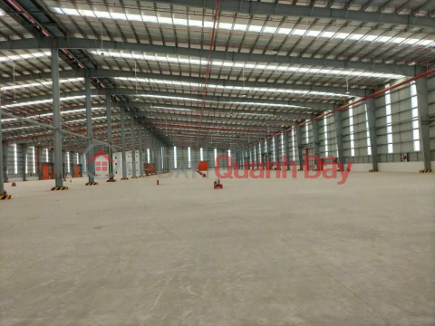 RARE OPPORTUNITY – MODERN FACTORY IN YEN PHONG INDUSTRIAL PARK, BAC NINH<br \/><br \/> Total area: 16,000 m² _0