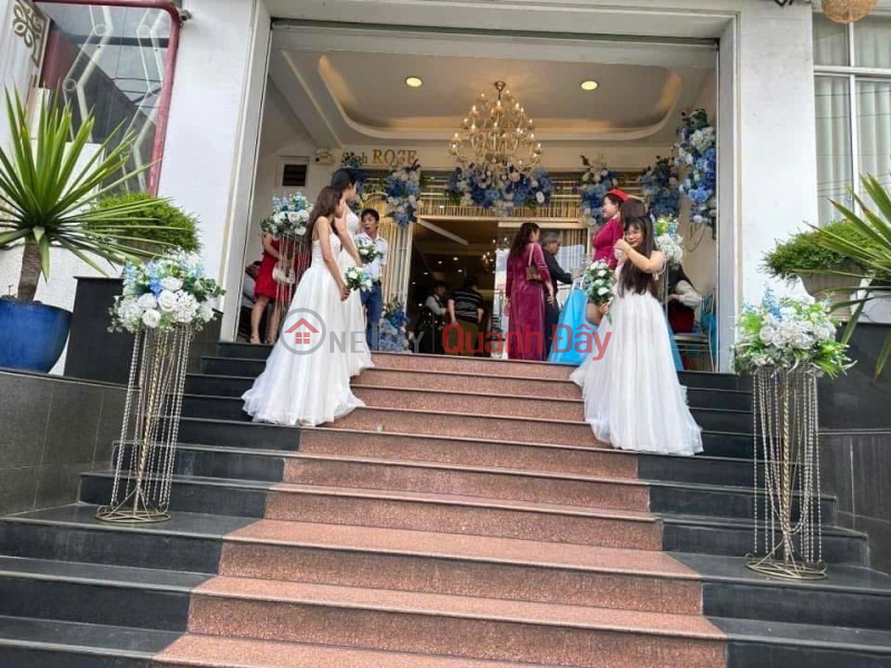 Property Search Vietnam | OneDay | Residential, Rental Listings | PRIME LOCATION – GREAT PRICE – OWNER NEEDS TO RENT OUT BUILDING (currently operating as a wedding reception venue)