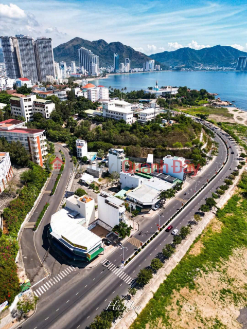 BÁN 5 LÔ ĐẤT SIÊU ĐẸP VIEW BIỂN MẶT TIỀN BIỂN PHẠM VĂN ĐỒNG PHƯỜNG BẮC NHA TRANG _0