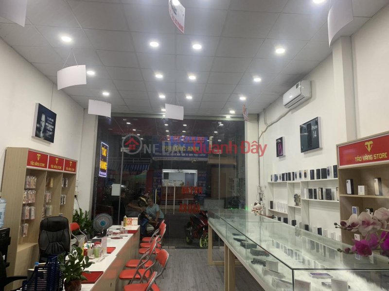 Urgently need to move to the PHONE STORE at D1 Street KDC Vietsing Sales Listings