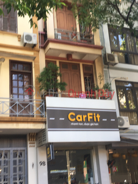 CarFit Nghia Tan (CarFit Nghĩa Tân),Cau Giay | (3)