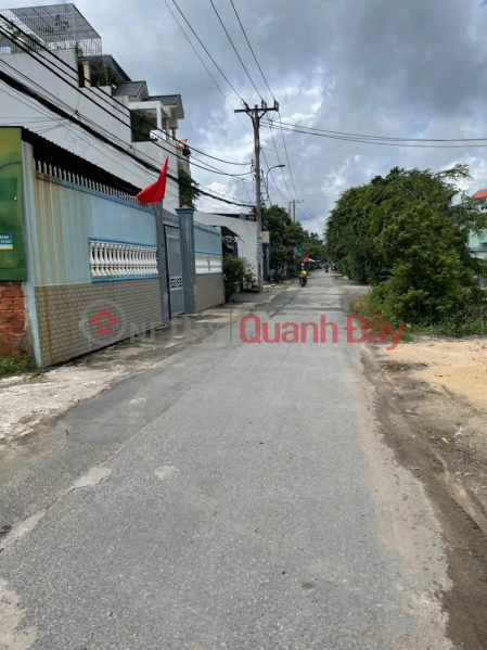 đ 990 Million | Owner Sells Level 4 House in Urban Area at E2\\/17, Hamlet 3 Street, Vinh Loc B Commune, Binh Chanh District, Ho Chi Minh City