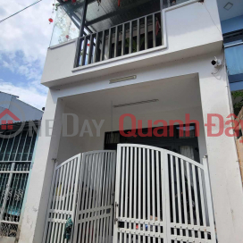 QUICK TIME - CAM LE AUTOMOBILE, Da Nang - 2-STORY HOUSE 75M2 - REDUCED TO 2.3 BILLION _0