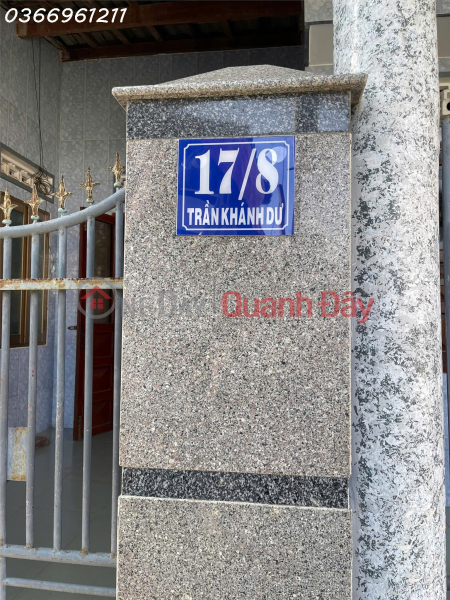 Bán nhà riêng 100m2 tại khu biển Ninh Thuỷ, Khánh Hoà, giá 2,5 tỷ giảm cho khách thiện chí Niêm yết bán