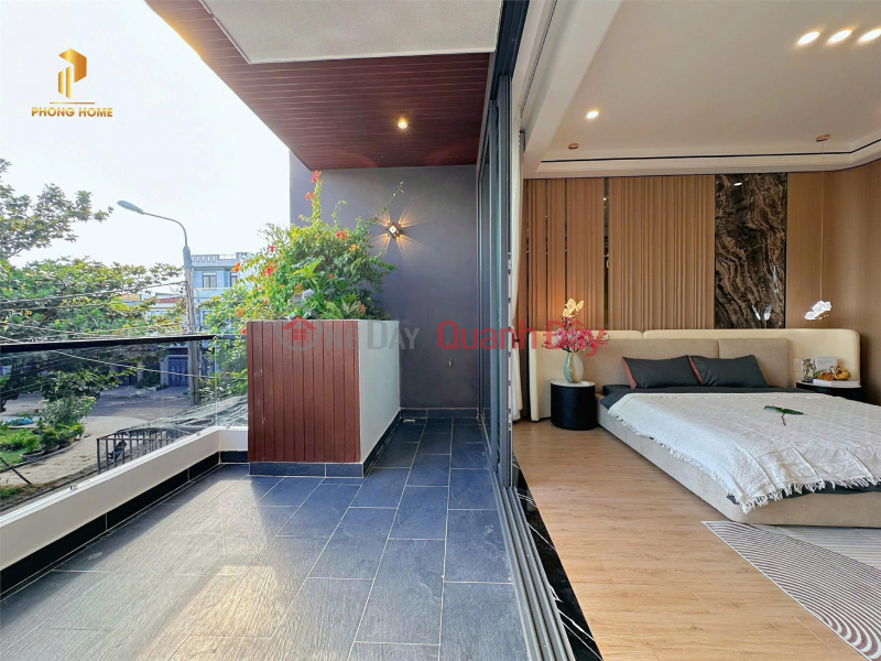 Property Search Vietnam | OneDay | Nhà ở | Niêm yết bán | NHÀ ĐẸP - GIÁ TỐT CHÍNH CHỦ BÁN NHÀ VIEW CÔNg VIÊN Tại Khu Cồn Dầu, Phường Hoà Xuân, Cẩm lệ, Đà Nẵng