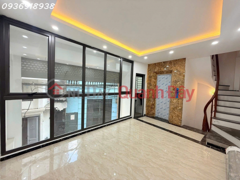 10.8 TỶ - SIÊU PHẨM PHÂN LÔ - Ô TÔ TRÁNH - KINH DOANH ĐỈNH - MINH KHAI, HAI BÀ TRƯNG,HN _0