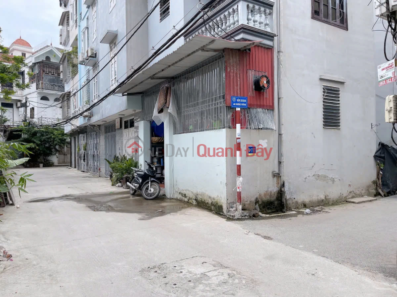 SUPER PRODUCT AN DUONG VUONG, TAY HO, 75M2, 6M FRONTAGE - CLEAR ALLEY - 7-SEAT CAR ACCESS - NEIGHBORS OF SUNSHINE CITY. Sales Listings