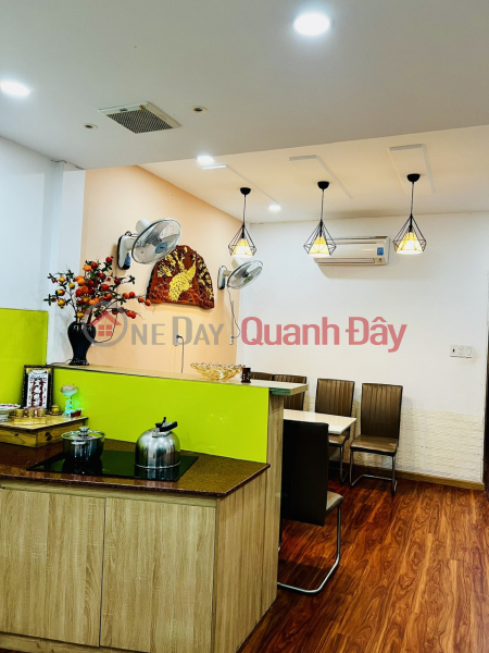 Property Search Vietnam | OneDay | Residential, Sales Listings, Beautiful House - Good Price - Owner Needs to Sell Quickly House located in Binh Chanh district, HCMC