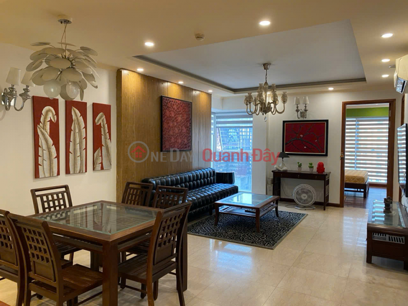 Property Search Vietnam | OneDay | Nhà ở | Niêm yết bán, CHÍNH CHỦ GỬI BÁN GẤP CĂN HỘ THELINK CIPUTRA - VIEW SÂN GOFL - DIỆN TÍCH 114M - GIÁ CHỈ 10,3 TỶ - NHÀ ĐẸP Ở