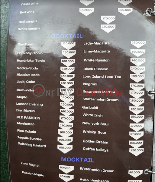 Hometown Cha-Cha-Cha Hotel – 51 Lương Ngọc Quyến (Hometown Cha-Cha-Cha Hotel – 51 Luong Ngoc Quyen Street) Hoàn Kiếm | ()(3)