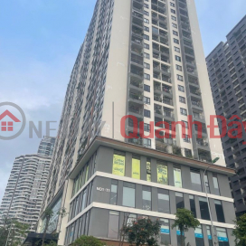 Apartment for sale in building N01T1, Diplomatic Quarter - park view - 95m2 - 3 bedrooms, 2 bathrooms - price 13.38 billion VND _0